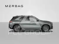 2025 Mercedes Benz GLE 450