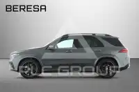2025 Mercedes Benz GLE 450