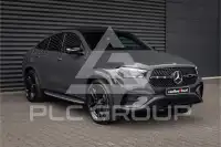 2025 Mercedes Benz GLE 450