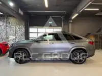 2025 Mercedes Benz GLE 450