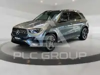 2025 Mercedes Benz GLE 450