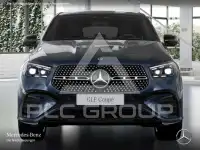 2025 Mercedes Benz GLE 450