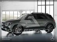 2025 Mercedes Benz GLE 450