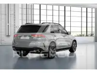 2025 Mercedes Benz GLE 450