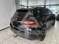2025 Mercedes Benz GLE 450