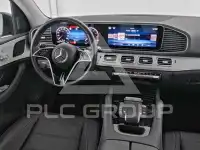 2025 Mercedes Benz GLE 450