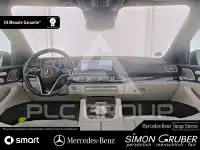 2025 Mercedes Benz GLE 450