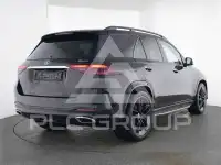 2025 Mercedes Benz GLE 450