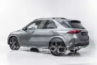 2025 Mercedes Benz GLE 450
