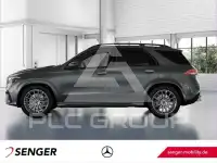 2025 Mercedes Benz GLE 450
