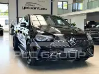 2025 Mercedes Benz GLE 450