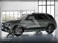 2025 Mercedes Benz GLE 450