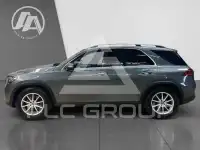 2025 Mercedes Benz GLE 450