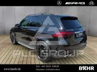 2025 Mercedes Benz GLE 450