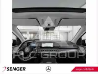 2025 Mercedes Benz GLE 450