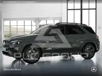 2025 Mercedes Benz GLE 450