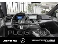 2025 Mercedes Benz GLE 450