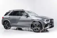 2025 Mercedes Benz GLE 450
