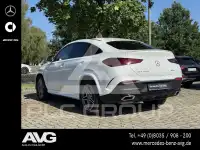 2025 Mercedes Benz GLE 450