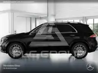 2025 Mercedes Benz GLE 450