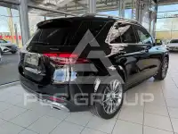 2025 Mercedes Benz GLE 450