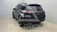 2025 Mercedes Benz GLE 450