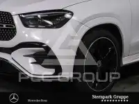 2025 Mercedes Benz GLE 450