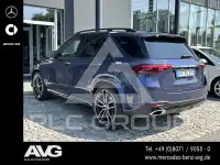 2025 Mercedes Benz GLE 450