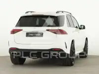2025 Mercedes Benz GLE 450