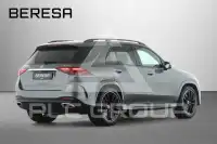 2025 Mercedes Benz GLE 450
