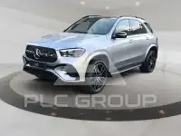 2025 Mercedes Benz GLE 450