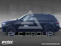 2025 Mercedes Benz GLE 450