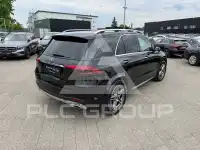 2025 Mercedes Benz GLE 450