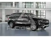 2025 Mercedes Benz GLE 450