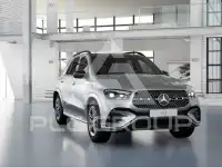 2025 Mercedes Benz GLE 450