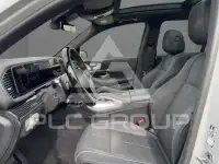 2025 Mercedes Benz GLE 450