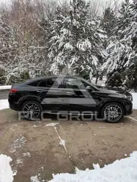 2025 Mercedes Benz GLE 450