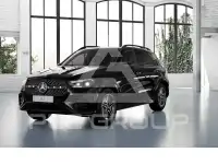 2025 Mercedes Benz GLE 450