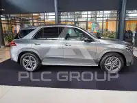 2025 Mercedes Benz GLE 450