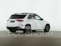 2025 Mercedes Benz GLE 450