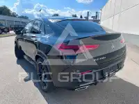 2025 Mercedes Benz GLE 450