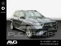 2025 Mercedes Benz GLE 450