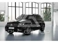 2025 Mercedes Benz GLE 450