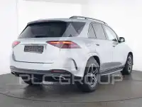 2025 Mercedes Benz GLE 450