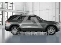 2025 Mercedes Benz GLE 450
