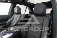 2025 Mercedes Benz GLE 450