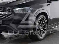 2025 Mercedes Benz GLE 450