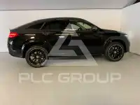 2025 Mercedes Benz GLE 450