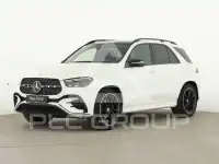 2025 Mercedes Benz GLE 450
