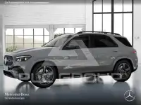 2025 Mercedes Benz GLE 450